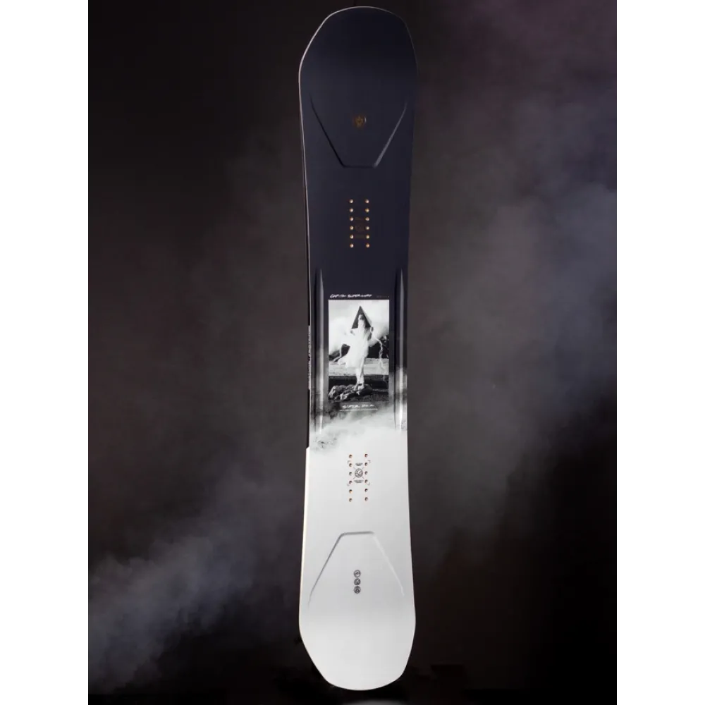 Capita Super D.O.A 158cm CAPITA SUPER D.O.A. SNOWBOARD - 2024